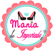 Mania de Importados.com.br ❀ Sapatos Importados